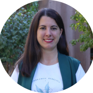 Picture of Naiara Larrakoetxea